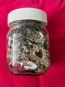JEWELERY TREASURE  BOX