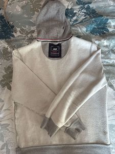 Men’s Spunk New York Hoodie