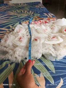 Adorable Floral Party Dress