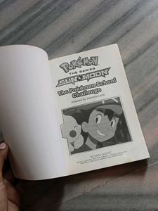 Pokemon