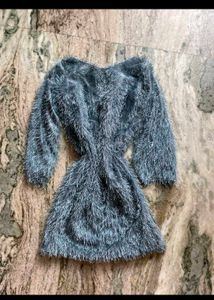furry dress