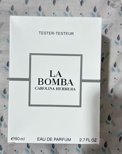 Carolina Herrera La Bomba Perfume