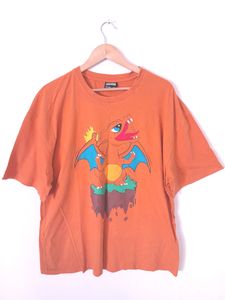Printed T-Shirt (Men)