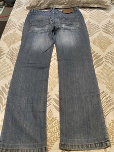 Numero Uno Jeans