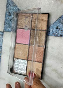 2 Piece Plates Combo Set Total 14 Bluses