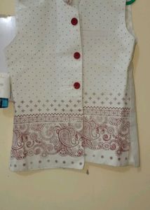 Half Jacket Set Of 3