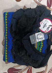 (New With Tag) Woolen Sweater