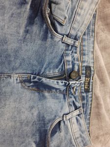 Slim Fit Jeans