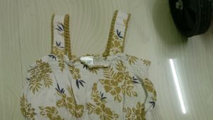 3/4 Kids Jumpsuit