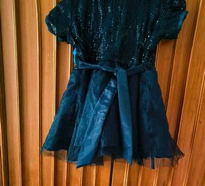 Very Cute And Beautiful Frock