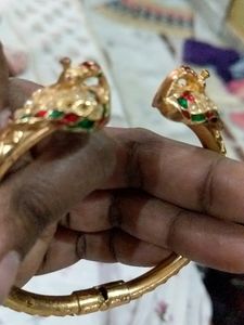 Beautiful Kada Single