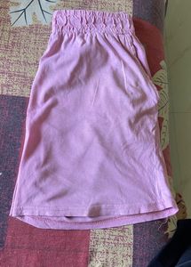 Tishirt Shorts &amp; Top Combo Of 3
