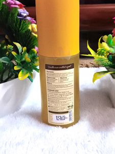 Plum BodyLovin' Smokin' Vanilla Body Mist | Long L