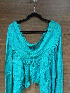 Teal Designer Set