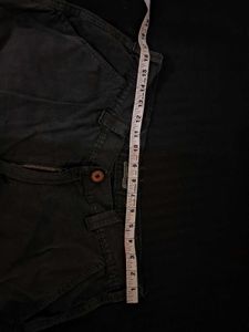 y2k jorts baggy