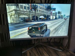Lapcare 100hz monitor