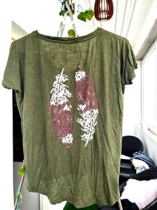 Comfy Tshirt