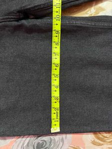 Dark Wash Wide Leg Jeans