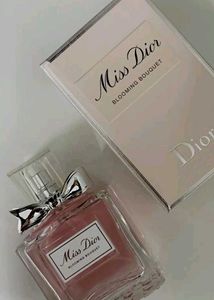 Miss Dior Blooming Bouquet Perfume