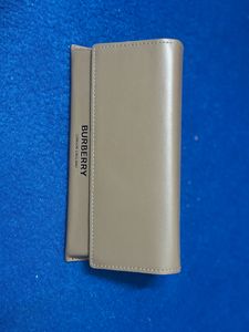 Orginal Unused Burberry Case