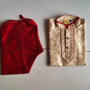 Ethnic wear