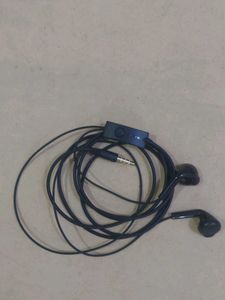 Samsung EHS61 W1 Wired Headset