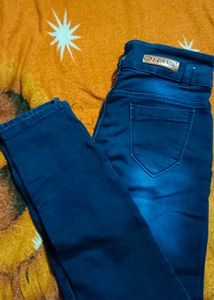 Jeans For Girls