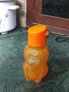 water bottle,