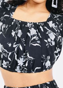Sale ! Stylish Skirt Top  Set ❤️😍