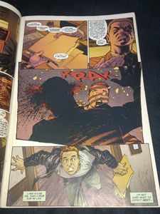 DC Comics Superman Jimmy Olsen Comic