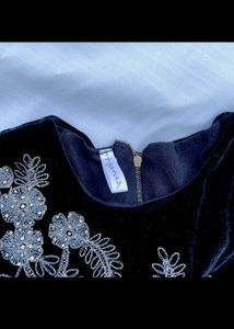 Skirt -Top set