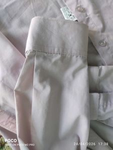 Men's Classic Formal Shirt