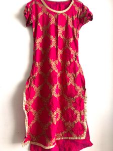 Partywear Kurta Set Price Down only today 🔥