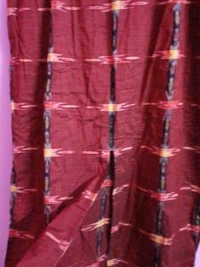 Ethnic Skirt