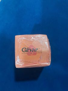 Ghar Ayurveda Vitamin C Serum