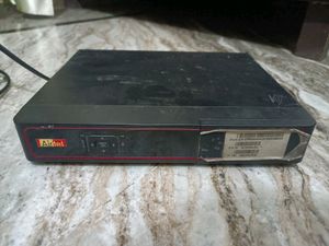 Airtel Set Up Box With Remote