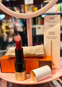 Hermes Matte Lipstick - 68