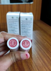 Mamaearth Soft Matte Long Stay Lipstick❤