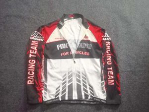 Fox Racing Cycling Jacket