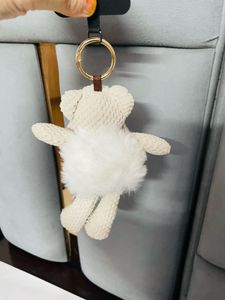 Cute Teddy Bear phone &amp; bag Charm
