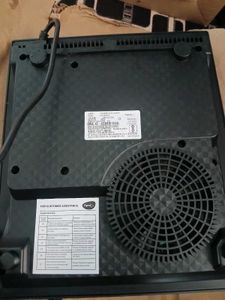 Pigeon Induction Cooktop