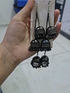 Jhumkas 💝🥳