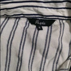 Full Sleeves Shirt By People (Women's)