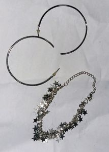 Pack 2 Quality Earring &amp; Bracelets