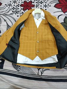 Boys Blazer