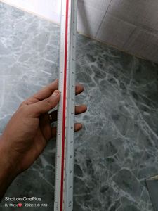 Triangle Scale..