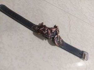 Unique Bike Watch