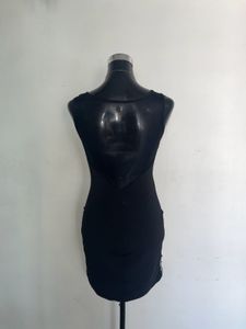 Sparkling Sequin Mini Dress