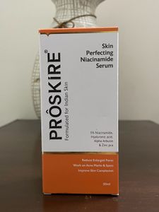 Proskire Niacinamide Serum New