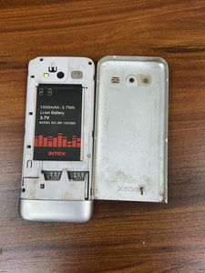 Intex Dream Feature Phone
